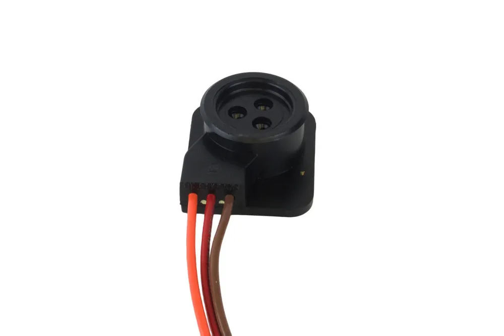 CARRIER HY06ZZ031 Compressor Plug