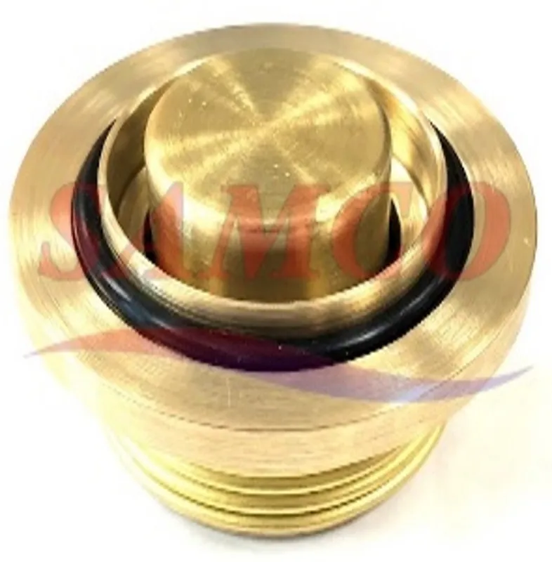 CARRIER 5H40-3642 Main Bearing, Seal End
