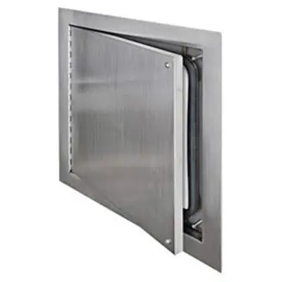 BARD S514-163-4 Upper Front Assembly - Gray