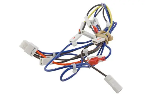CARRIER 48TMHSRAM-2A00 Harness Assembly