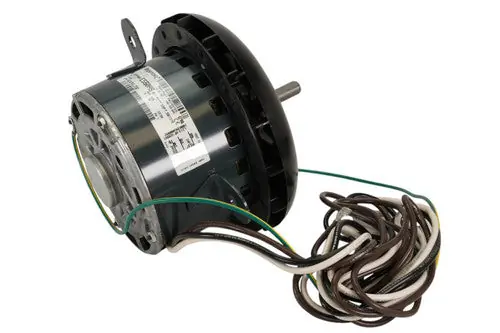 Carrier HC43VL232 Fan Motor 1/2 Horsepower