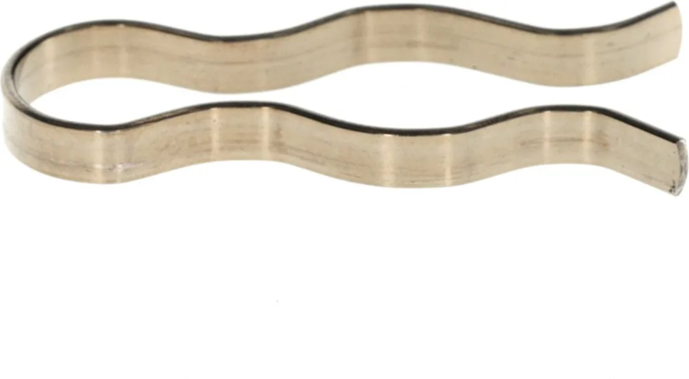 BOSCH 7100549 Spring Cotter (5x) Replacement MPN