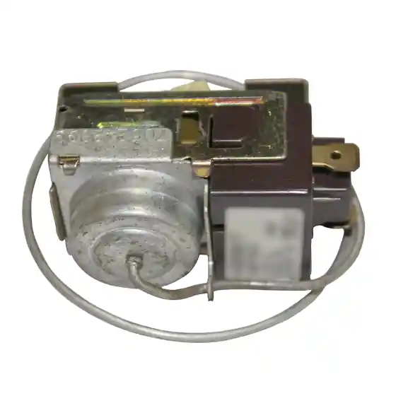 Carrier HH22QB077 Switch Temp Actuated