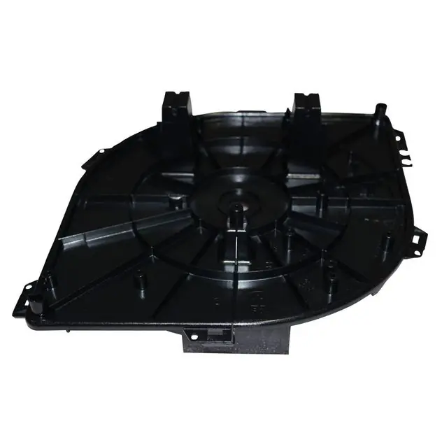 CARRIER 48DE503132 Plate