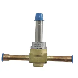 CARRIER EF11VE121 Solenoid Valve
