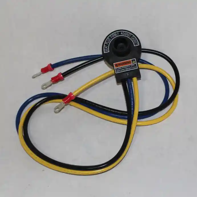 Carrier 38APHLSAMP8A00 Plug Assembly