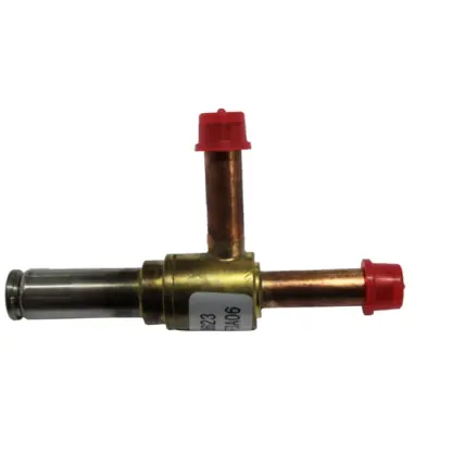 Carrier 4314N044 2-Way Valve Coil