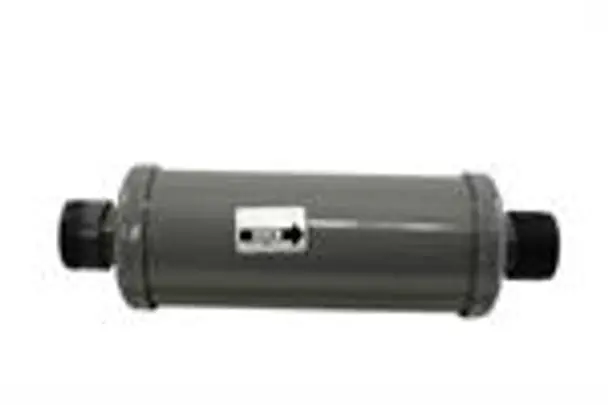Carrier 06DA605614 Muffler