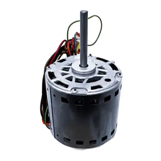 CARRIER HC43AE232 Mtr Id Psc
