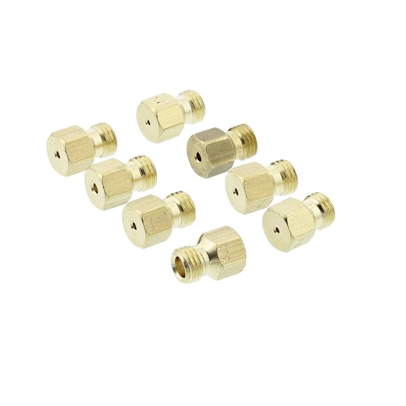 Bosch 8733952068 LP Orifice (6000-8000ft) #58