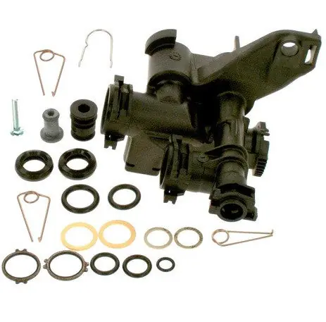 BOSCH 87161064320 HVAC Clip
