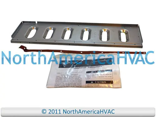 Carrier 319813-304 Furnace Outlet Cell Panel Kit