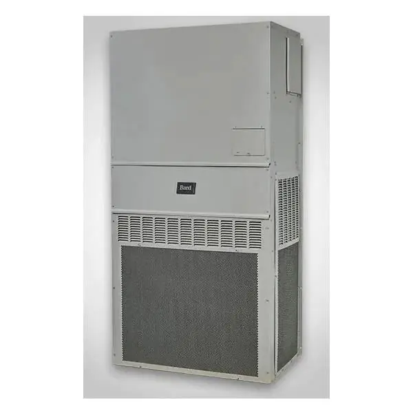 Bard 501-933-4BX Right Side Assembly - Gray