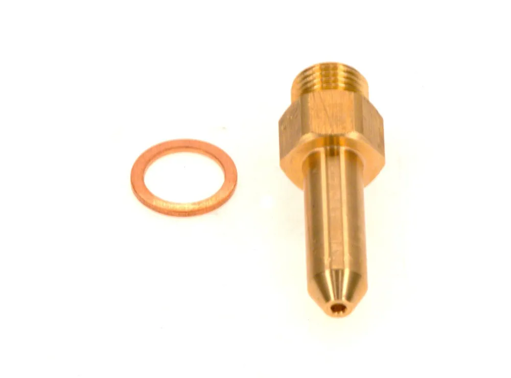 BOSCH 8718589420 Main Gas Jet d:2.50 Sw16 48lg
