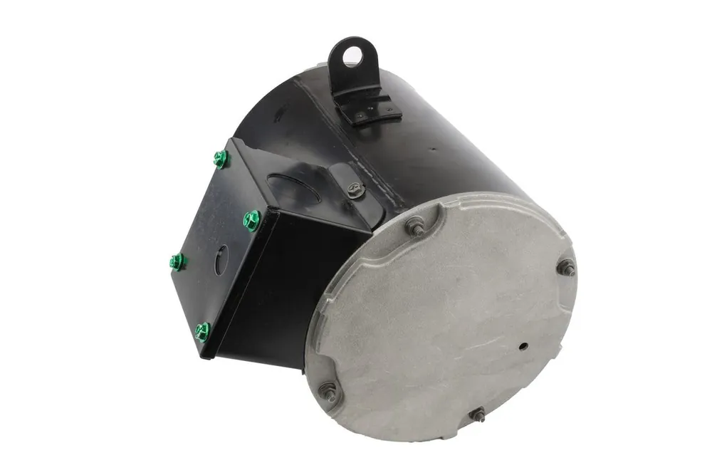 CARRIER HC35GE576 Motor Outdoor
