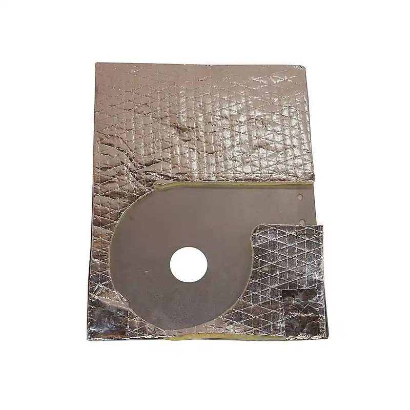 Carrier 50JS400290 Panel