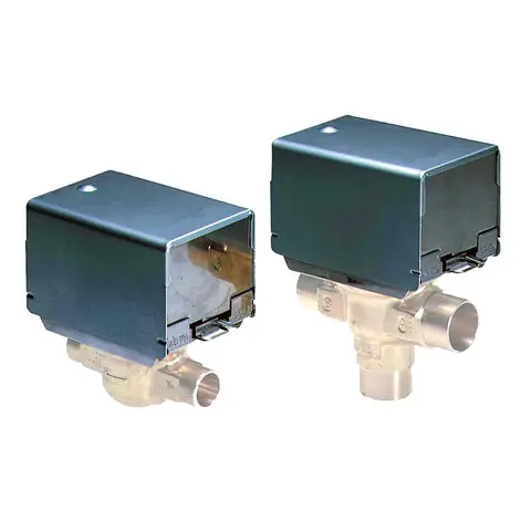Carrier 5F20A792 Service Valve