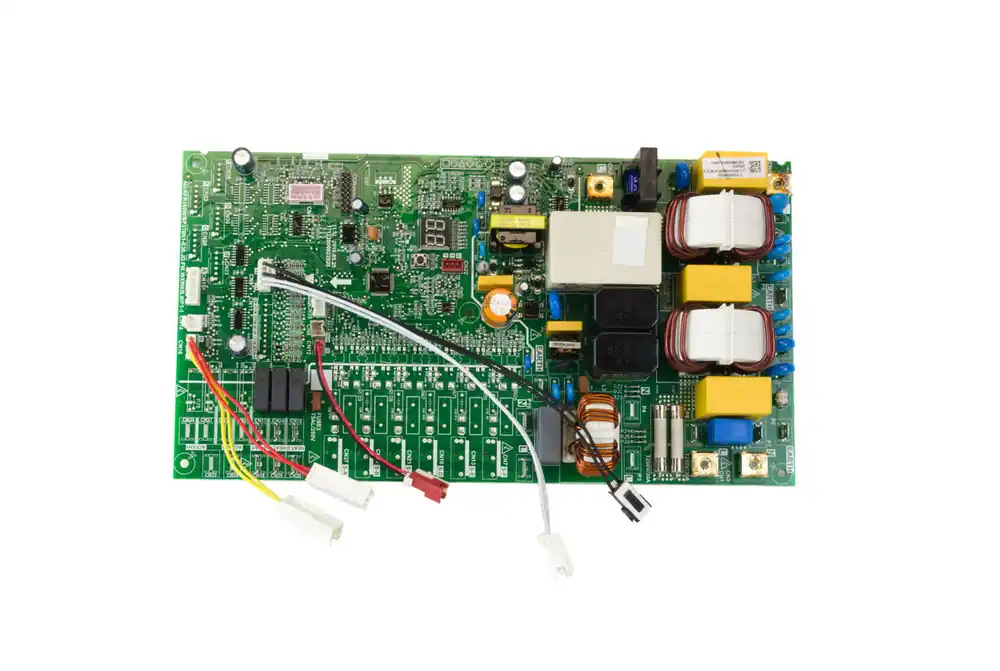 Carrier 30138631 Main Control Board