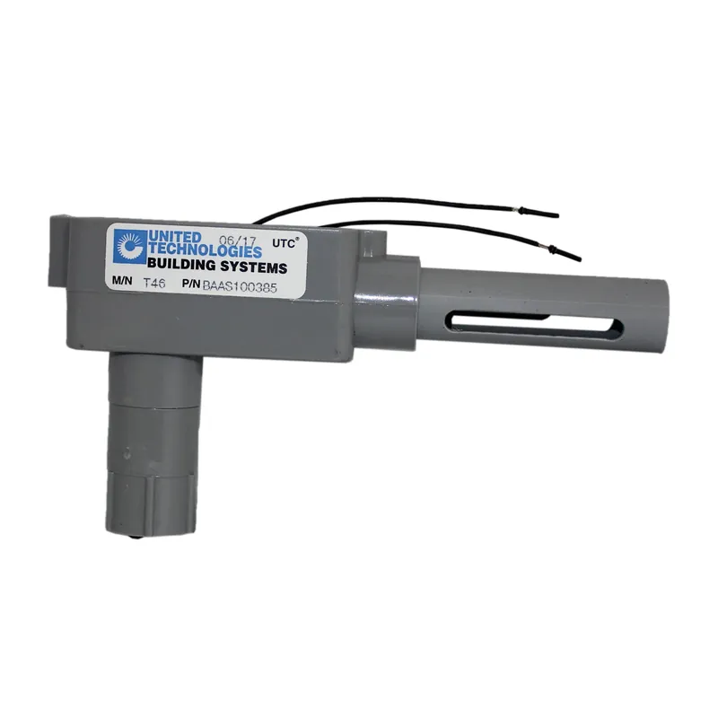 Carrier BAAS100385 Sensor Assembly Kit
