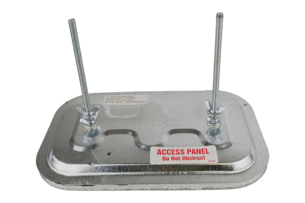 Carrier 41F0412GFN Access Panel