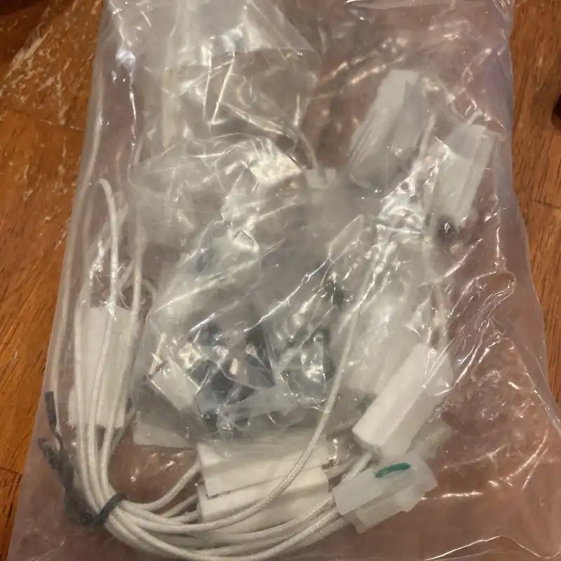 BOSCH 87004000220 Freeze Protection Device