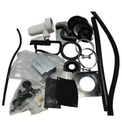 CARRIER 334878-707 Loose Parts Bag