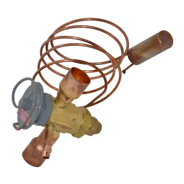 Carrier EA36UZ160 TXV Valve 15-Ton Nom