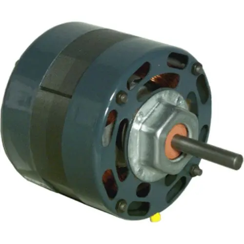 BARD 8101-021 Motor 1/10 HP 230V 1050 RPM