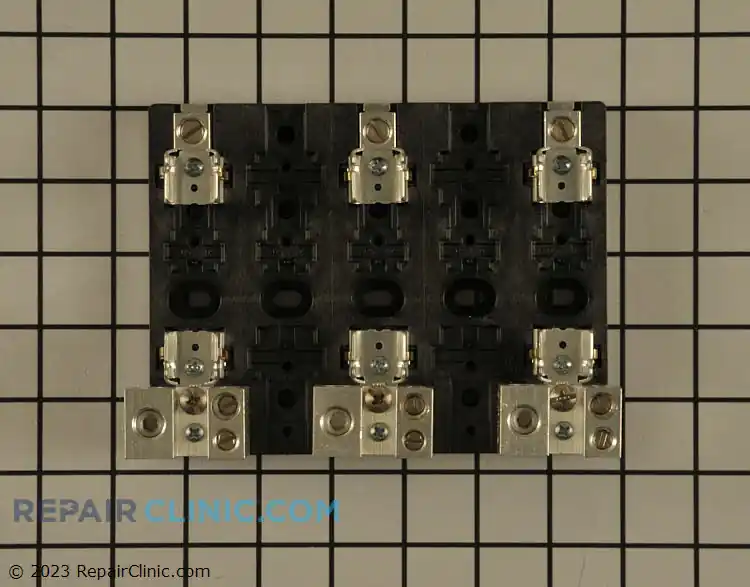Carrier HY11UM063 Fuse Holder