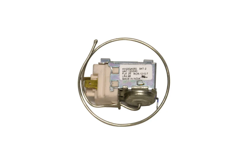 CARRIER HH12HV166 Temperature Switch