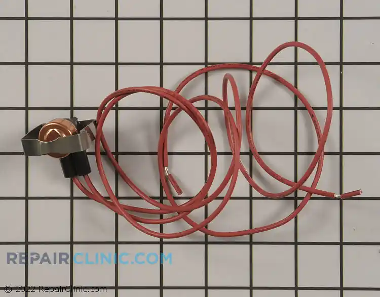 CARRIER HH18HA295 Temperature Switch