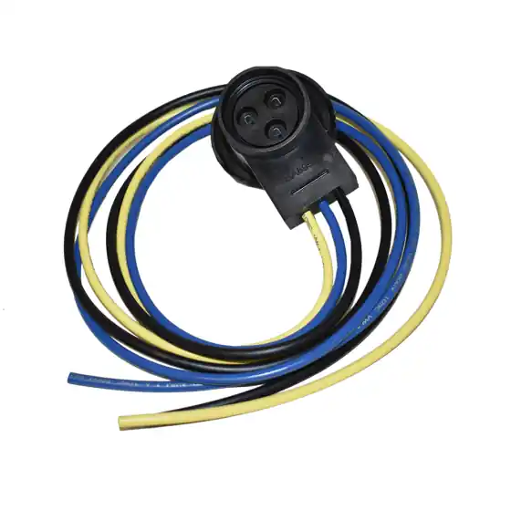 Carrier 38AP401480 Plug Assembly
