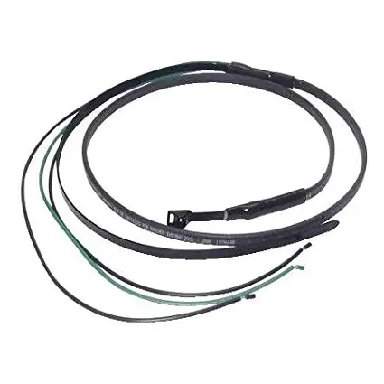 Carrier HT32TC744 Crankcase Heater