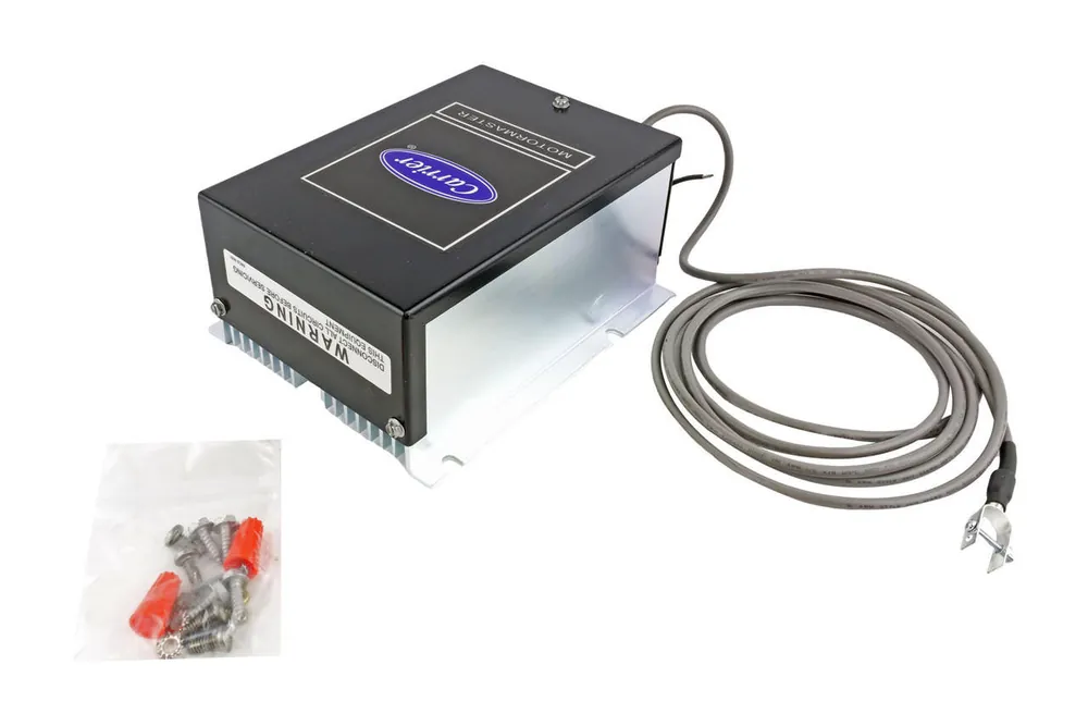 Carrier 30RA402018 Plug Asy, Motormaster