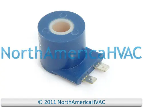 Carrier EF19ZG277 Reversing Valve Solenoid Coil 277V