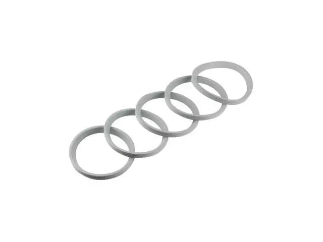 BOSCH 7747021733 Lippendichtung DN80 PerOxyd (5 PACK) REPLACEMENT MPN