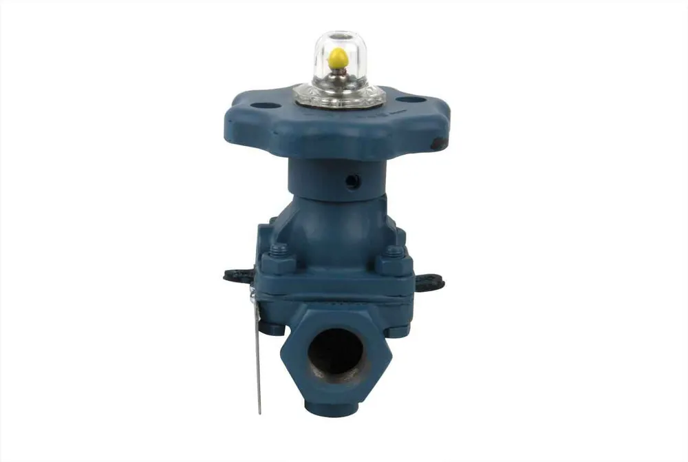 Carrier EP71BA271 Valve