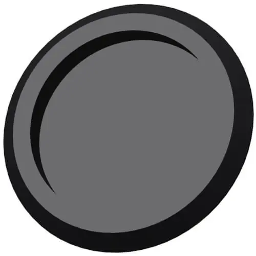 Carrier KA51PC138 Plug Button