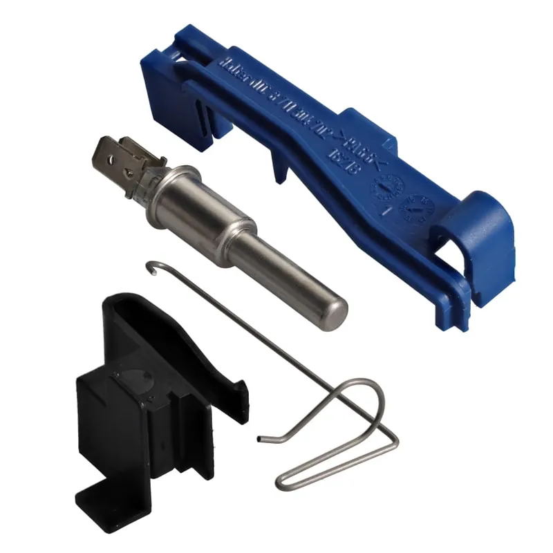 Bosch 8733802742 F HP TXV and Drier Kit