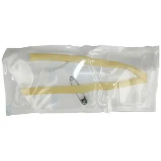 BARD 110-050-X Sleeve Top-Beige