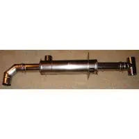 Bosch ESHCK Concentric Vent Kit