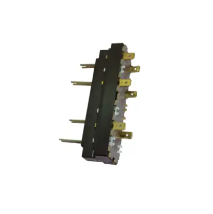 Carrier HR54KQ075 Sw Button
