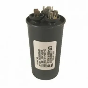 BARD 8552-092BX Capacitor 100 MFD 370V