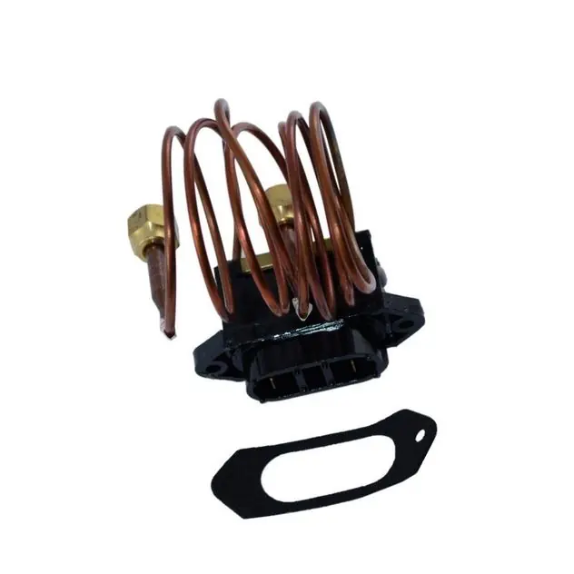 Carrier HK02ZZ002 High Pressure Switch