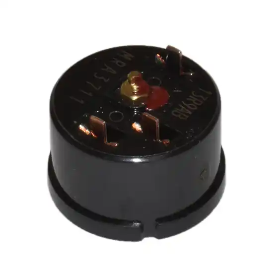 CARRIER HN68GH082 Overload Relay