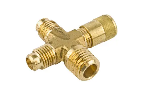 CARRIER DD17GA051 Adapter Fitting