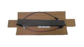 CARRIER B031695H01 DEFLECTEUR
