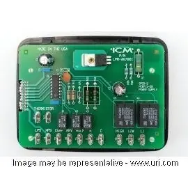 Bosch 8733908142 Control Board
