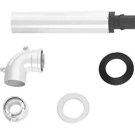 Bosch 87047010460 Dichtungssatz For Heating Devices