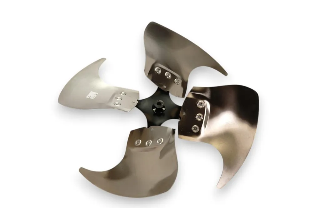 Carrier 38AQ680020 Fan Blade